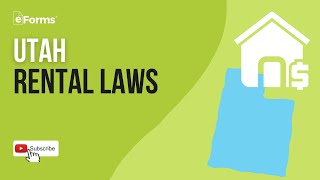 Utah Rental Laws EXPLAINED [upl. by Sivel403]