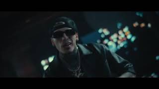 La Cyber Nicky jam x Luar Video official [upl. by Vacla]