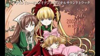 Rozen Maiden OST  Naisei [upl. by Fischer]