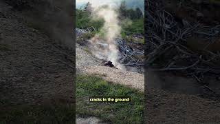 Centralia PA  Americas Burning Ghost Town travel usa abandoned scaryfacts [upl. by Rains]