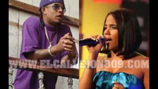 Vakero ft Martha Heredia Te Quiero Official Remix [upl. by Yttel]