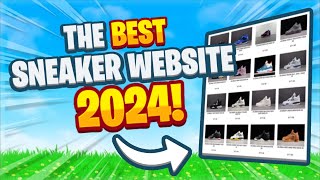 UPDATED 2024 BEST REP SNEAKER WEBSITE AFFORDABLE AND SAFE [upl. by Adla575]