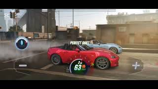 CSR Racing 2  Sneaks Challenge TEMPEST 3  4550 Races [upl. by Burchett868]