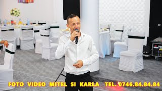 Gabi Nistor și Giulia Crăciun ⭐️Cel mai tare colaj cu ascultări sârbe hore și danțuri⭐️New⭐️Botez [upl. by Yves638]