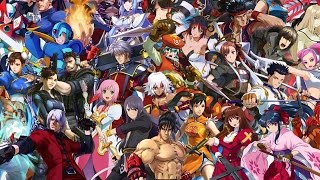 15 Minutes of Project X Zone 2 Gameplay  TGS 2015 [upl. by Artcele]