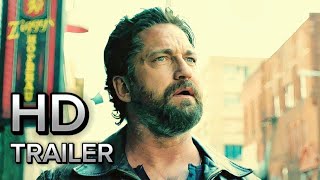 DEN OF THIEVES 2 Trailer 2024 Gerard Butler [upl. by Ylrehs826]