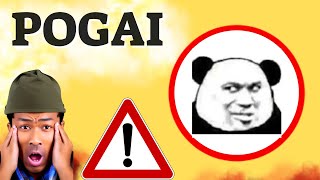 POGAI Prediction 18OCT POGAI Coin Price News Today  Crypto Technical Analysis Update Price Now [upl. by Akirahs]