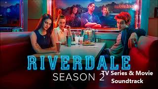 Riverdale Cast  Unsuspecting Hearts Carrie The Musical Episode RIVERDALE  2X18  SOUNDTRACK [upl. by Irneh]