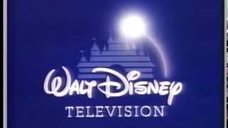 Jumbo Pictures Walt Disney Television Disney Channel 1998 [upl. by Anne716]