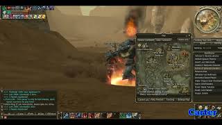 Road to Flame of Splendor Barakiel 70 lvl [upl. by Vivian124]