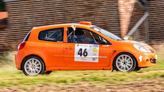 Rallye dEnvermeu 2023  MAZIREFERRAND  ES5 [upl. by Otrebire]