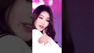 CHUNG HA  Roller Coaster Stage Mix [upl. by Aehtrod]