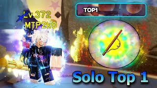 How To Solo Top 1 Raid Tournament For Goku 7 Star Full 3X  All Star Tower Defense [upl. by Verada]