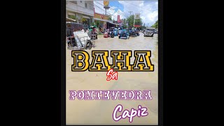 BAHA sa PONTEVEDRA CAPIZ [upl. by Gilemette730]