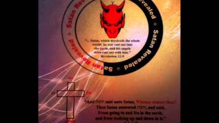 Yahweh Ben Yahweh Satan Revealed part 3 [upl. by Geerts178]