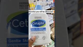 Cetaphil products are known for their mild formulations making them suitable for sensitive skin [upl. by Steffy]