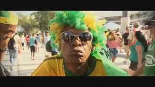 World Cup 2014 Theme Song HD [upl. by Atinad]