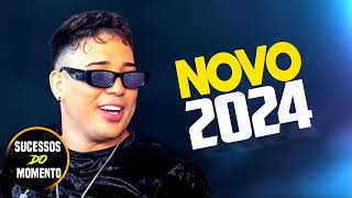 JAPÃOZINJAPÃOZINHO ATUALIZOU REPERTÓRIO NOVO  MÚSICAS NOVAS 2024  ANO NOVO [upl. by Analad]