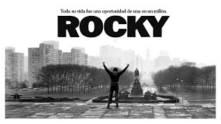 Rocky II 1979 Trailer  MGM Studios [upl. by Iralav298]