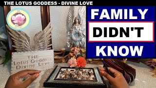 Family DIDNT know this ABOUT Karmic and Divine MasculineITs SERIOUS [upl. by Wernda931]