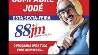 COMPADRE JODÉ NA JMFM 888 [upl. by Africa]