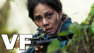 MOTHER LAND Bande Annonce VF 2024 Halle Berry [upl. by Neeneg959]