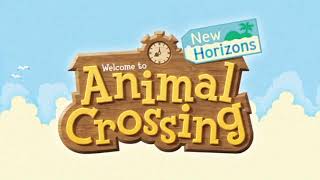 Animal crossing new horizons 10am Ost extended [upl. by Nart]