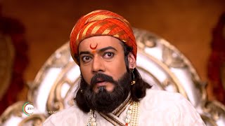 Swarajyarakshak Sambhaji  Highlight  Watch Full Episode On ZEE5 [upl. by Sileray]