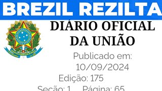 Rezilta nan lakou BrezilMoun kap pran echèk nan aplikasyon yo fè [upl. by Noraj758]