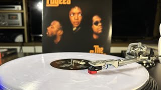 Fugees – quotKilling Me Softly With His Songquot vinyl playing  The Score album [upl. by Gunzburg]