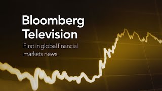 Bloomberg Business News Live [upl. by Andel769]