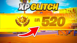 NEW How To LEVEL UP EXTREMELY FAST in Fortnite Season OG Chapter 4 Season 5 AFK XP Glitch Map [upl. by Isadora]