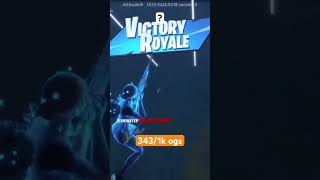 How did I kill him fortnite [upl. by Thorndike248]