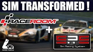 SRS HAS TRANSFORMED RACE ROOM  GET IT NOW FREE  Link in desc [upl. by Eidissac]