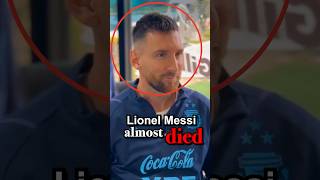 3 FOOTBALLERS WHO ALMOST DIED 😱🤯 [upl. by Engeddi640]