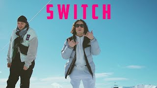 JIKKS X PUNCH  SWITCH OFFICIAL MUSIC VIDEO [upl. by Ameerak]