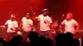 JB Mpiana  Dancers  Bataclan Paris [upl. by Teodoor]