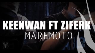 KeenWan Ft Ziferk  Maremoto PANDEMIA [upl. by Volkan876]