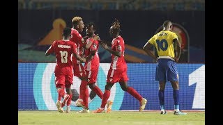 Kenya v Tanzania Highlights  Total AFCON 2019  Match 18 [upl. by Burrus567]