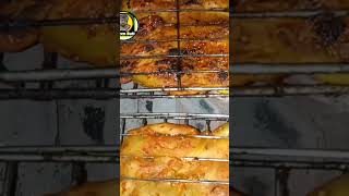 Chicken Tikka tikka chicken food [upl. by Adnohs179]