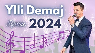 Ylli Demaj  Potpuri dasmash 2024  Remix [upl. by Waldman]