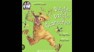 dingle dangle scarecrow cd book [upl. by Omolhs]