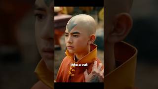 The Netflix Avatar problem avatar television tvreview ​⁠Netflix [upl. by Ayal]