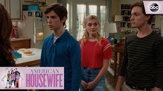 American Housewife ABC Trailer 2 [upl. by Yetta]