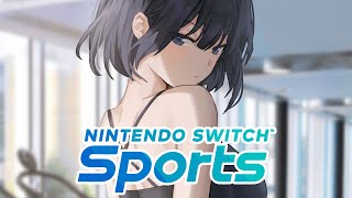 【Nintendo Switch Sports】Fight Me Scrubs [upl. by Salazar857]