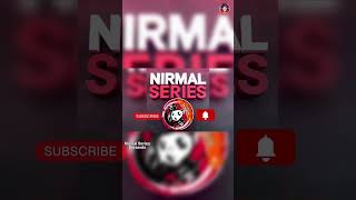 Om Namah Shivay Ki Goonja Se Jag Sara Hai Mahakta Song nirmalseries shorts trending devotional [upl. by Dina]