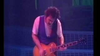 Gary Moore  Parisienne Walkways 1989 [upl. by Conny361]