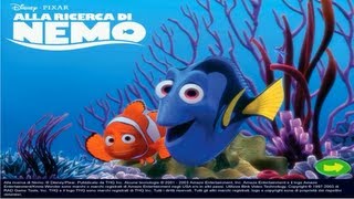 Nostalgiamoci 4 Alla ricerca di Nemo [upl. by Urbanna]