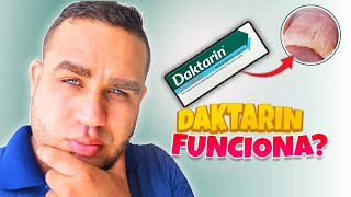 DAKTARIN MICONAZOL GEL BEBE PARA QUE SIRVE  COMO APLICAR  EFECTOS SECUNDARIOS [upl. by Astiram]