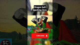 GREAT SAIYAMAN INTERACTION YOU HAVE NEVER SEEN sparkingzero [upl. by Neroled]